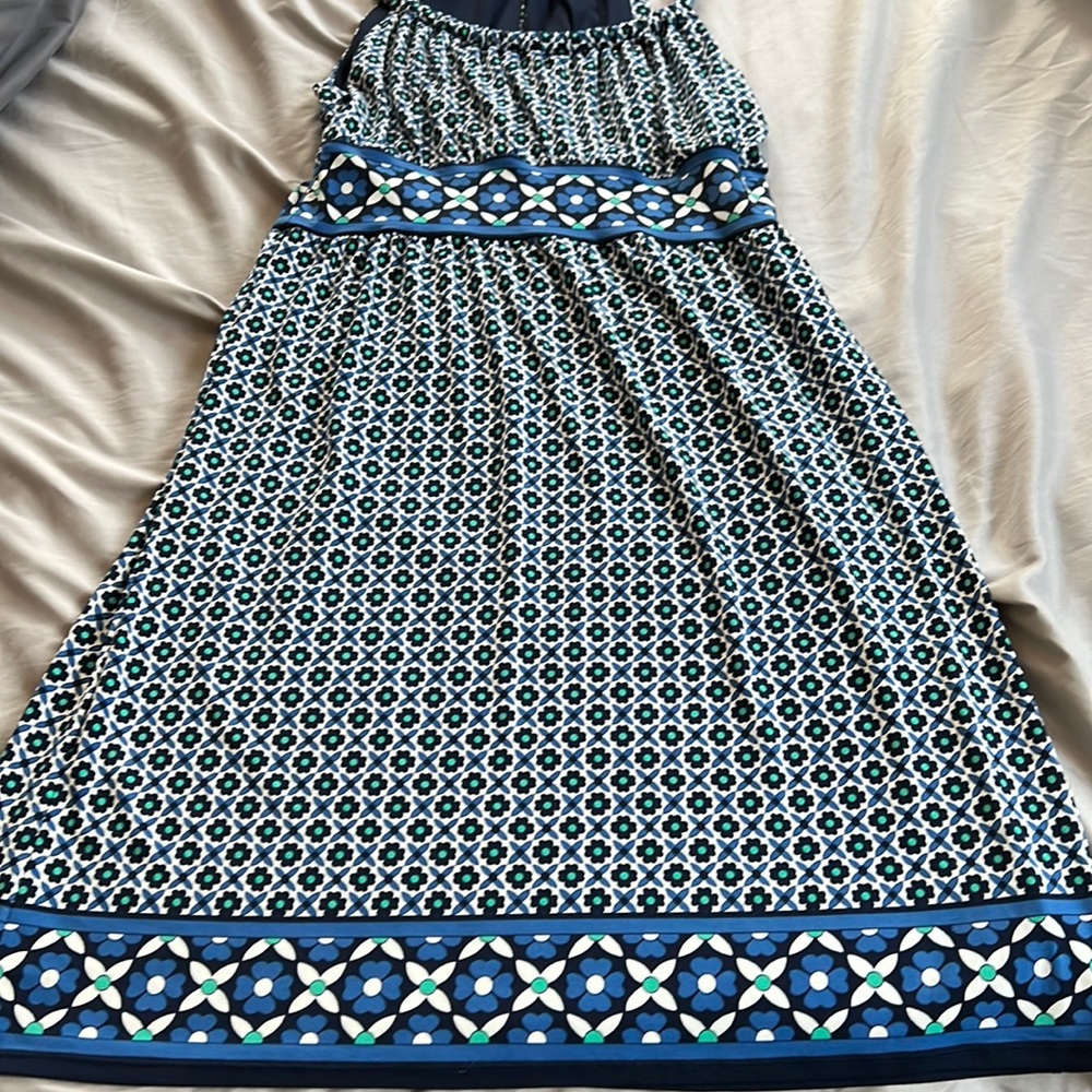 Max Studio Sz small dress
